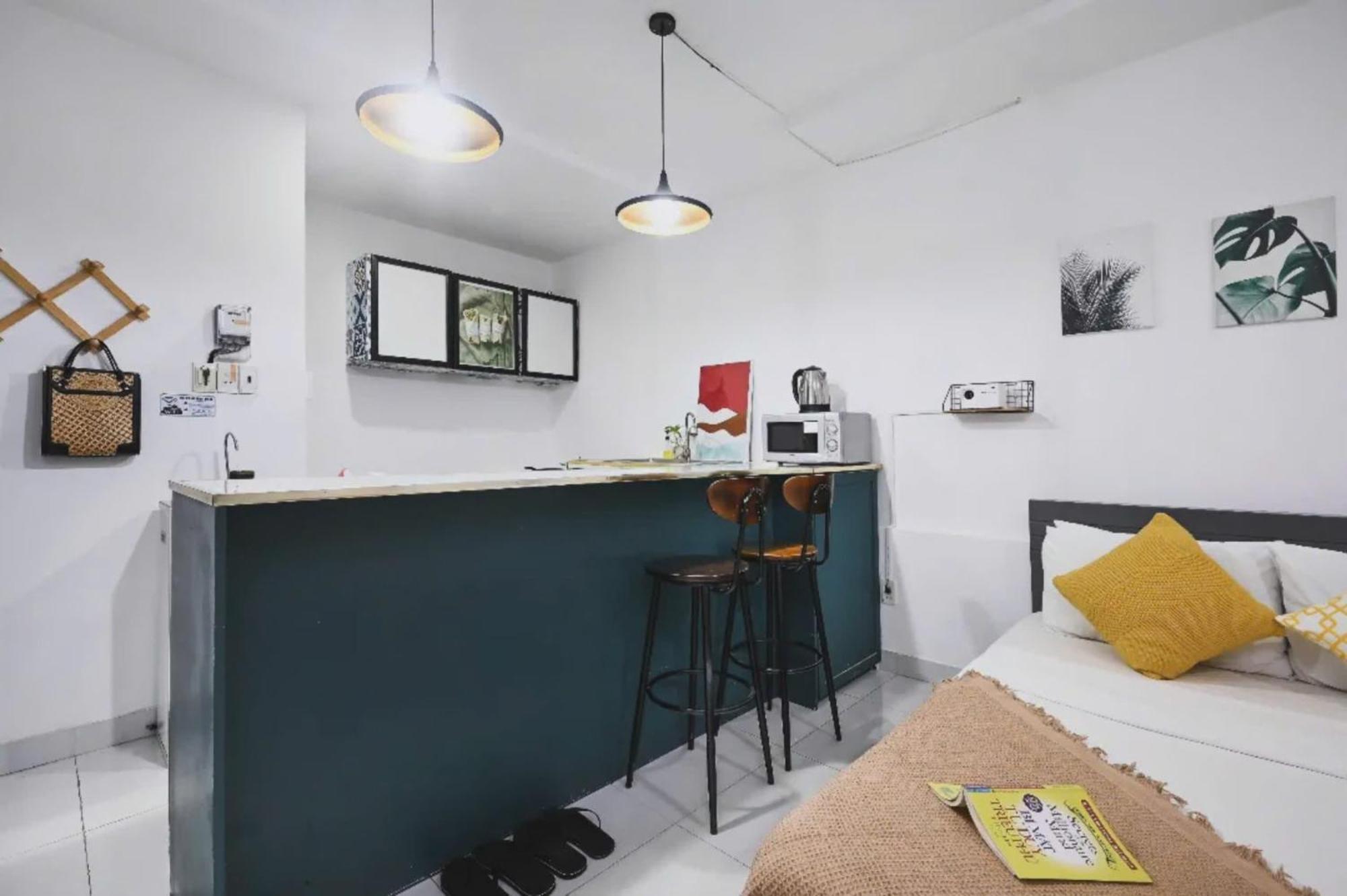 Maison Saigon - New Urban Escape Ho Şi Min Cameră foto