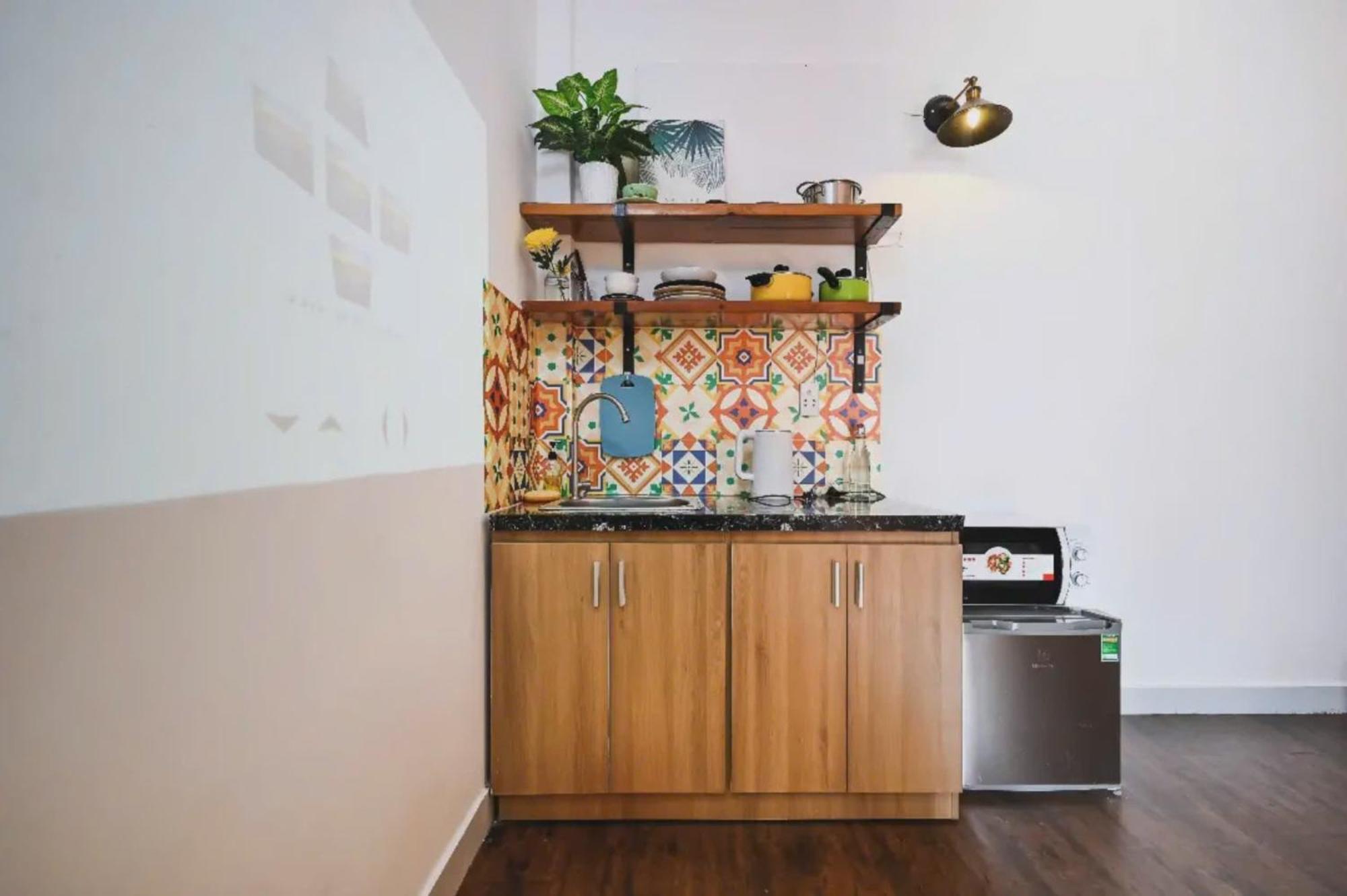 Maison Saigon - New Urban Escape Ho Şi Min Cameră foto